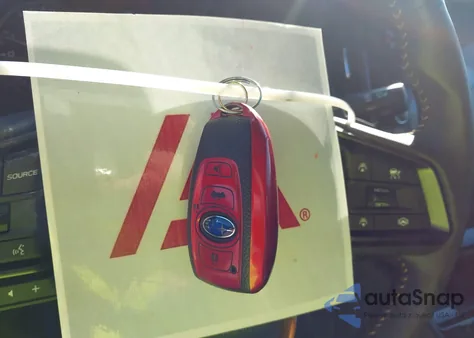 2025 Subaru Outback Wilderness из США, поврежденный, VIN 4S4BTGUD9S3129969